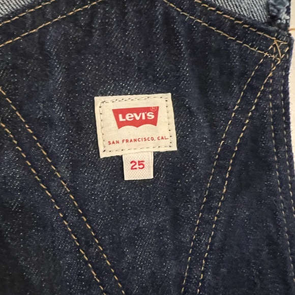 Levi’s Overalls - Picture 3 of 3